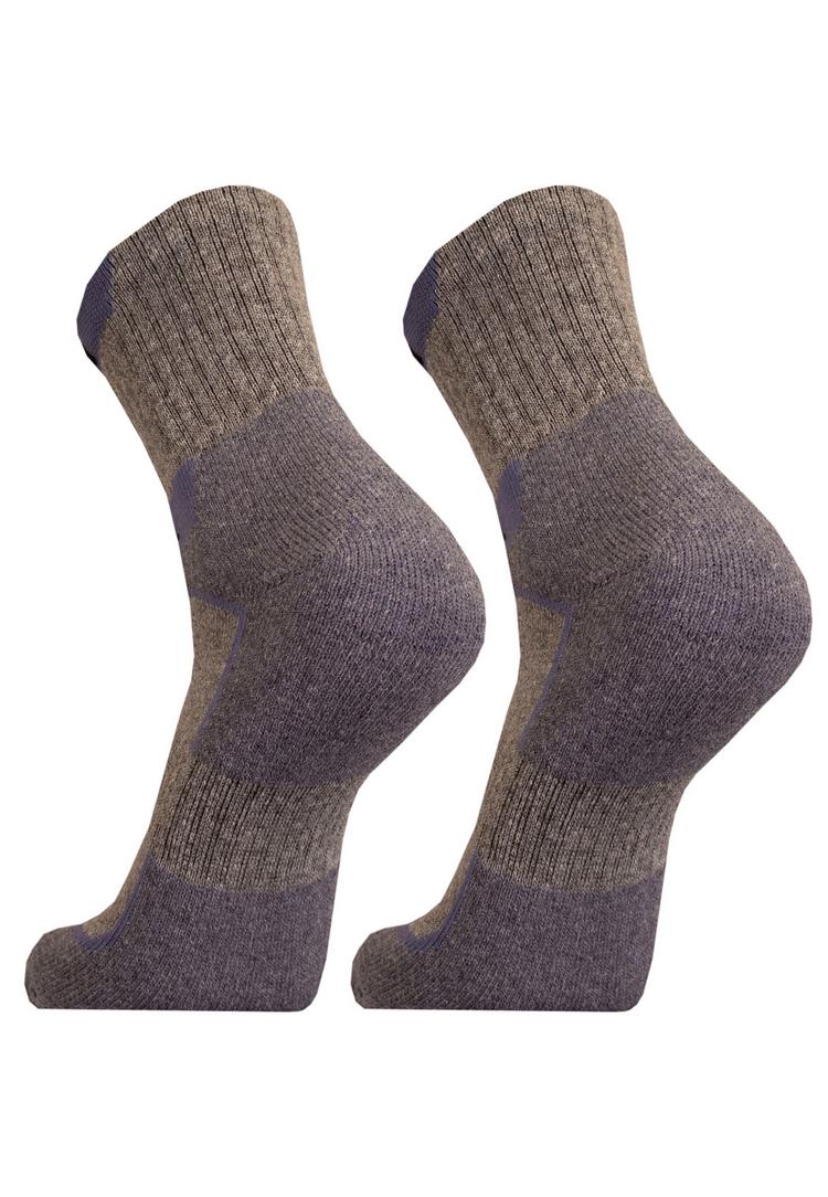UphillSport UphillSport 'HETTA SUMMER' 2er Pack Socken - Blue - 1 | SportScheck
