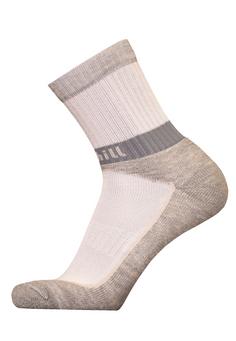 UphillSport VIITA Wandersocken Light grey