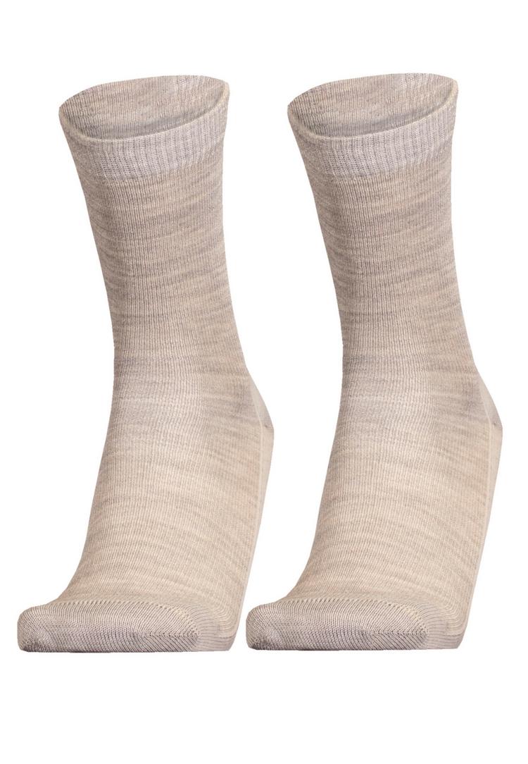 UphillSport UphillSport 'TEIJO' 2er Pack Socken - Light grey - 0 | SportScheck