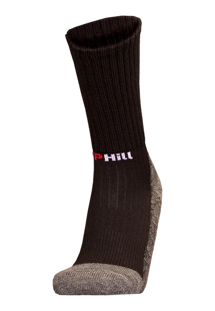UphillSport UphillSport NAPA Socken - Black - 0 | SportScheck
