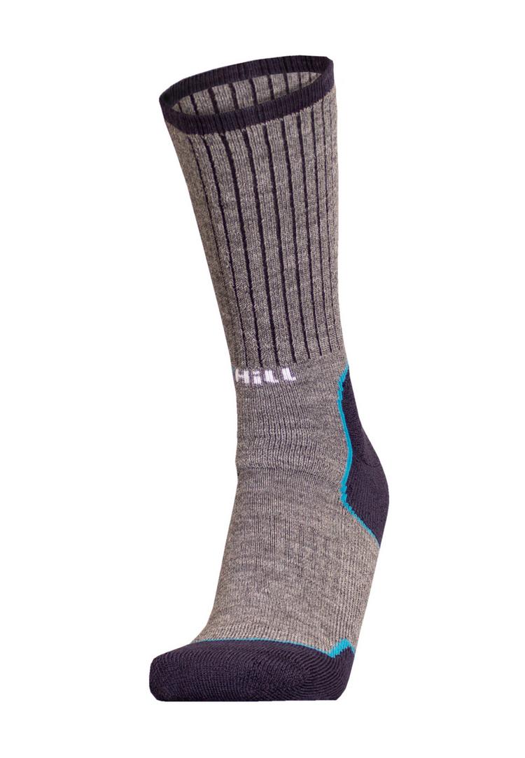 UphillSport UphillSport SALLA Socken - grey - 0 | SportScheck