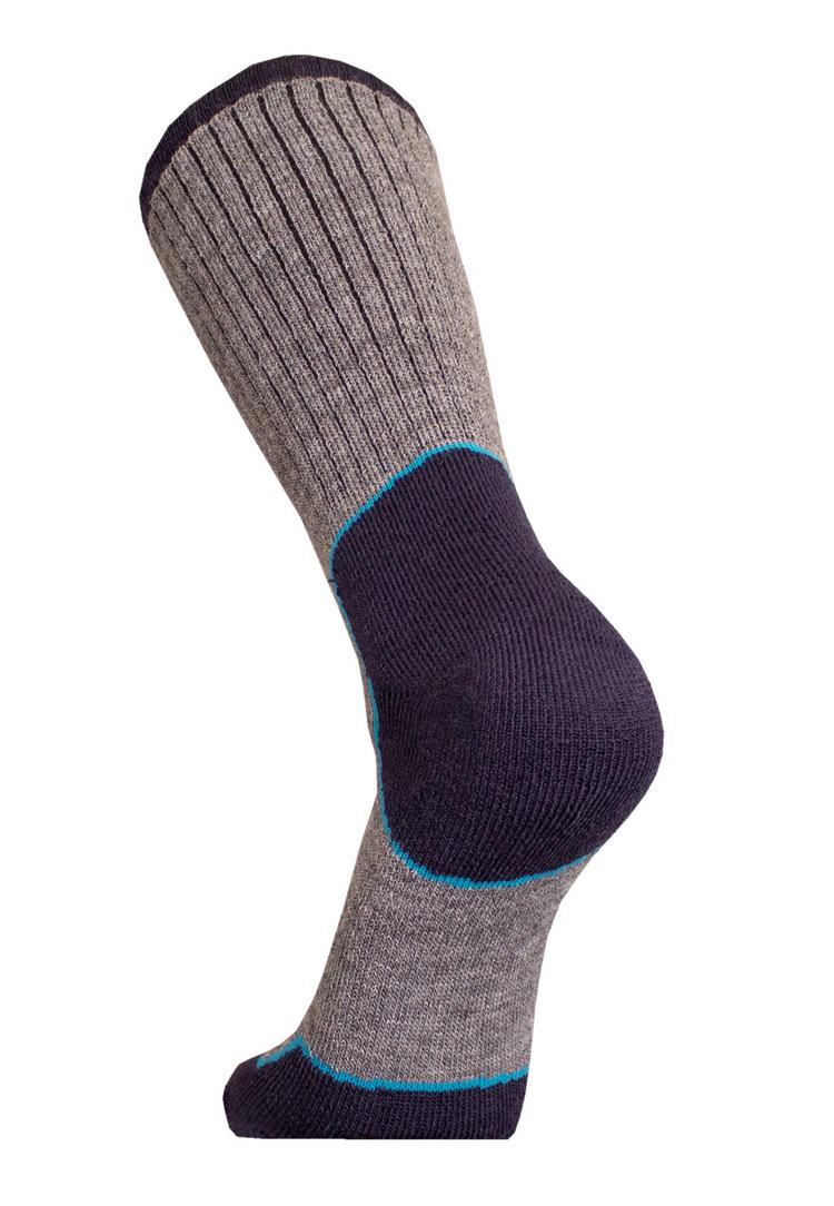 UphillSport UphillSport SALLA Socken - grey - 1 | SportScheck