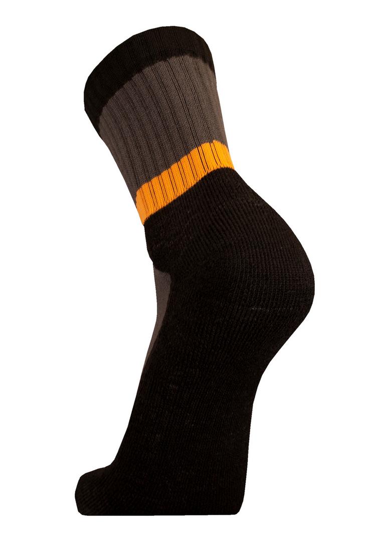 UphillSport UphillSport VIITA Socken - Black, grey - 0 | SportScheck