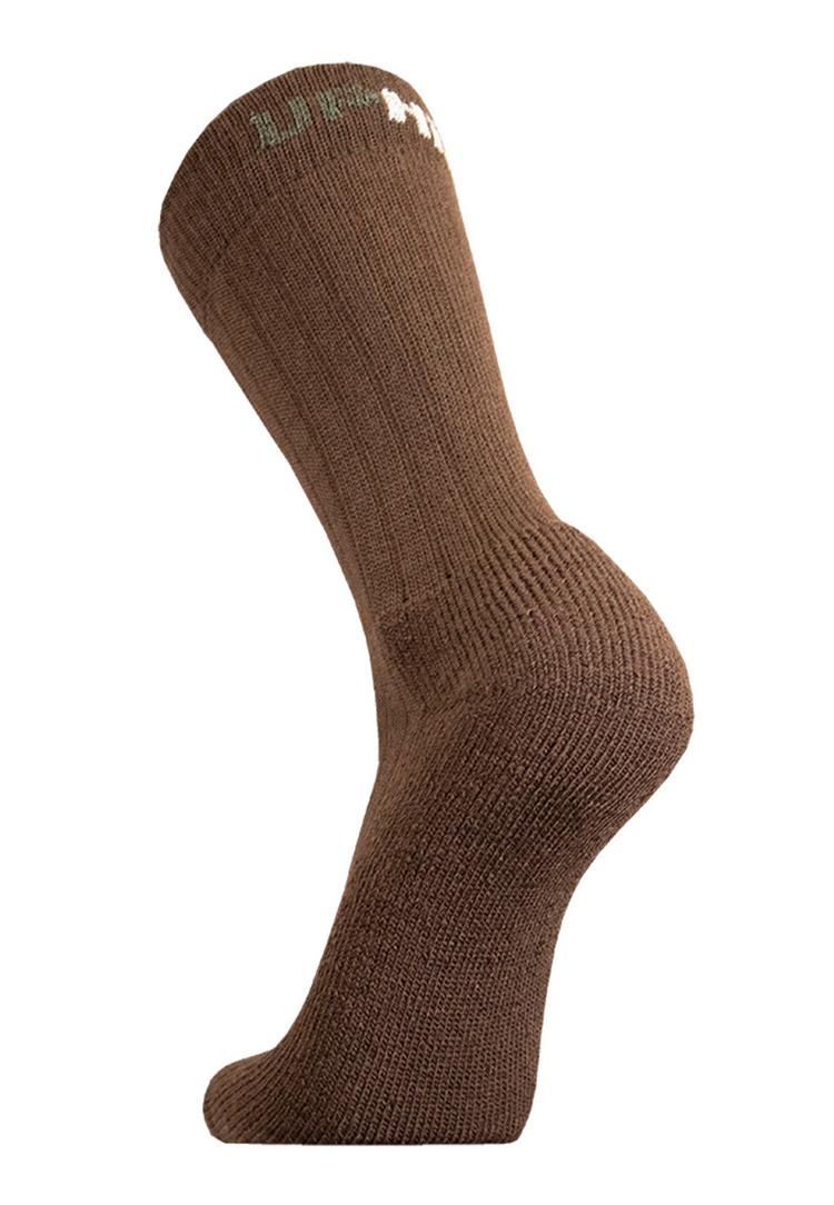 UphillSport UphillSport KALDO Socken - Brown - 1 | SportScheck