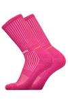UphillSport 'VIRVA' 2er Pack Socken - Pink