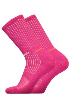UphillSport 'VIRVA' 2er Pack Wandersocken Pink
