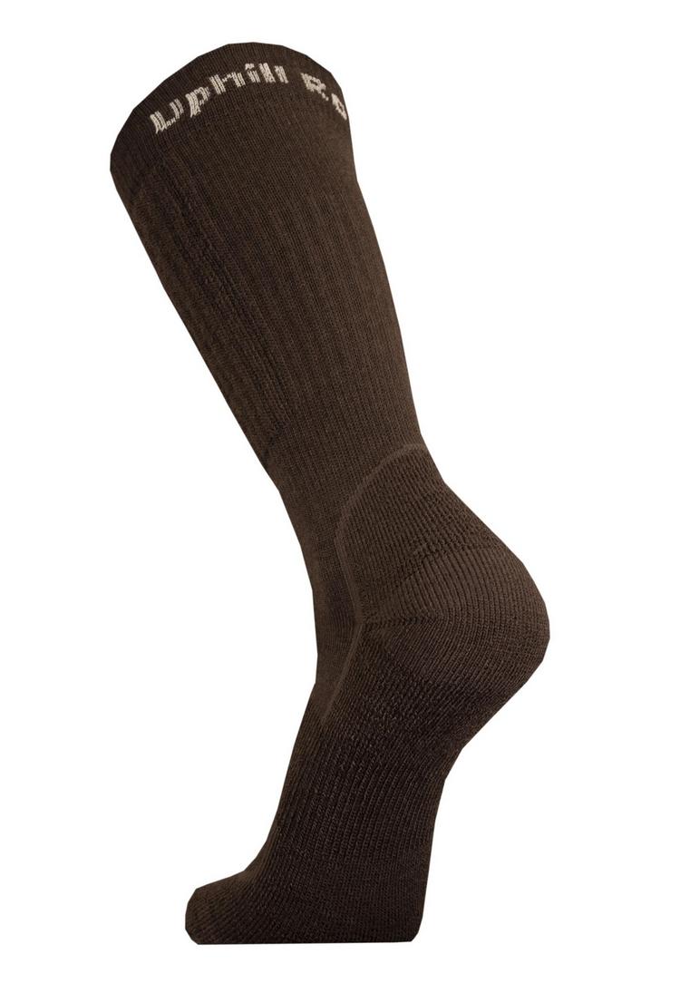 UphillSport UphillSport ROVA Socken - Brown - 4 | SportScheck
