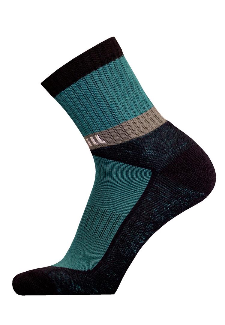 UphillSport UphillSport VIITA Socken - Navy blue, turqoise - 0 | SportScheck