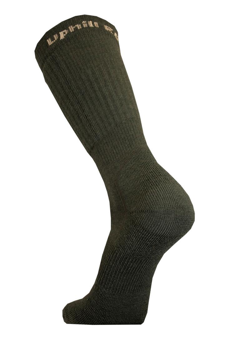 UphillSport UphillSport ROVA Socken - Green - 3 | SportScheck