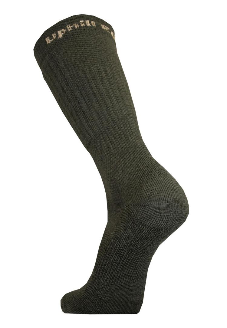 UphillSport UphillSport ROVA Socken - Green - 4 | SportScheck