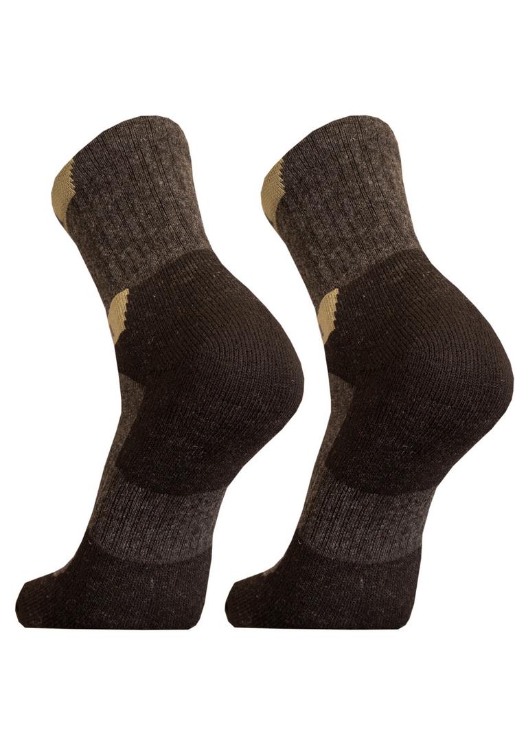UphillSport UphillSport 'HETTA SUMMER' 2er Pack Socken - Dark grey - 1 | SportScheck
