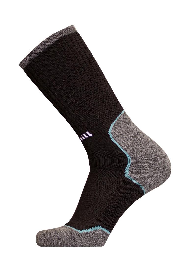 UphillSport UphillSport SALLA Socken - black - 0 | SportScheck