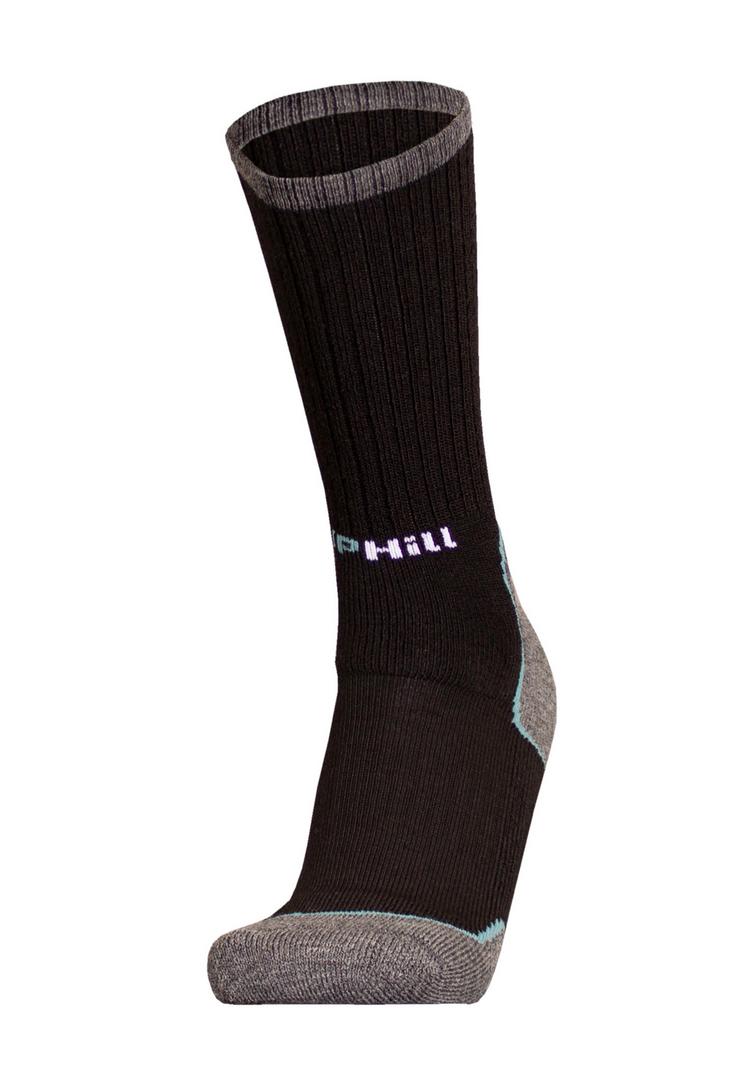 UphillSport UphillSport SALLA Socken - black - 0 | SportScheck