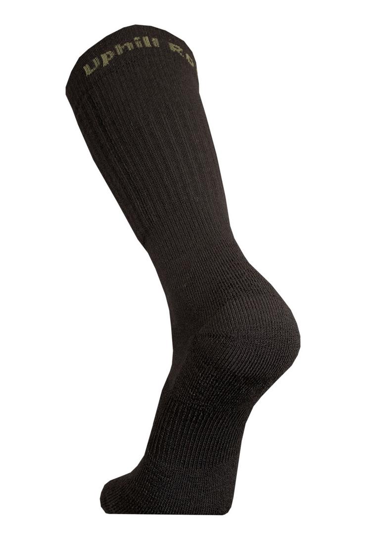 UphillSport UphillSport ROVA Socken - Black - 3 | SportScheck