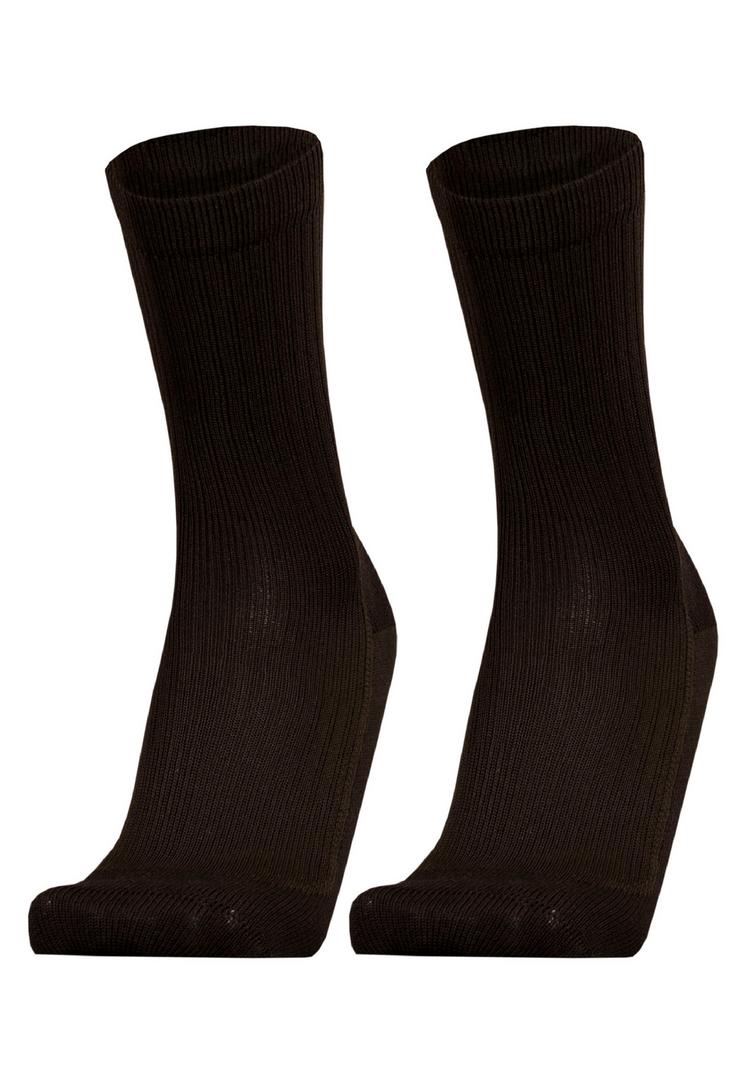 UphillSport UphillSport 'WINTER XC' 2er Pack Socken - Black/black - 0 | SportScheck