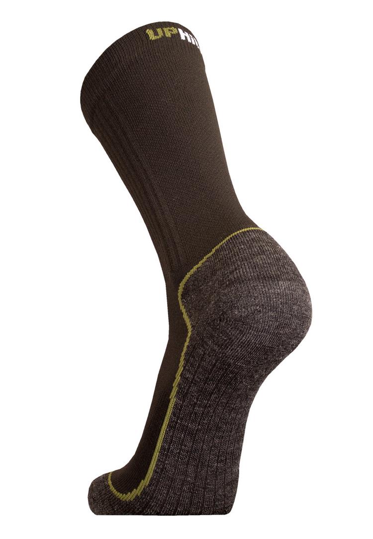 UphillSport UphillSport UKKO Socken - Black - 1 | SportScheck