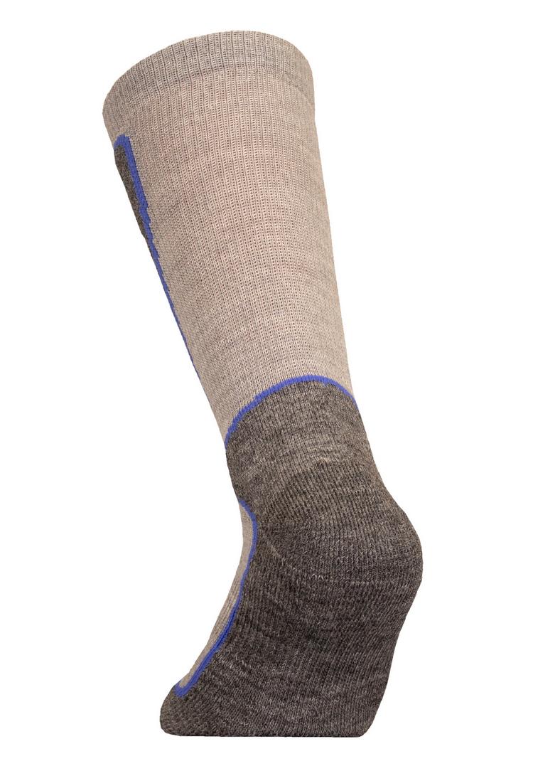 UphillSport UphillSport VALTA JR Socken - Light grey - 1 | SportScheck