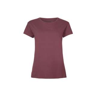 O'NEILL Essentials T-Shirt Damen Rot
