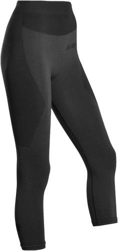 CEP Merino 3/4 Tights Skiing 3/4-Tights Damen black