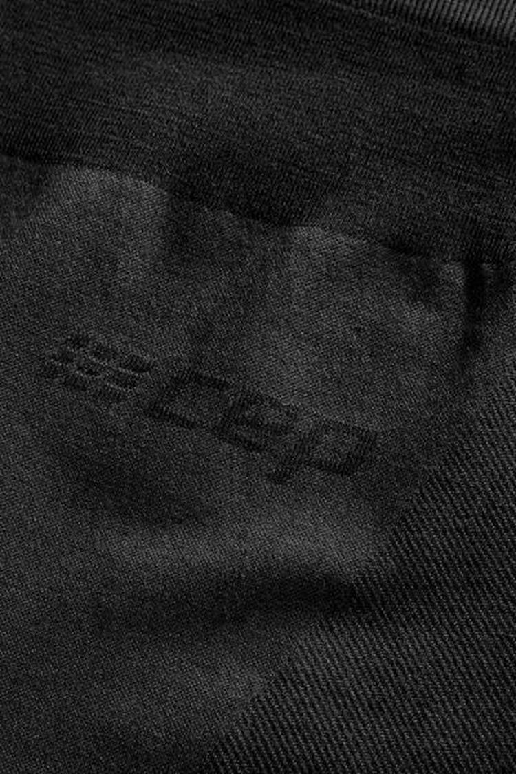 CEP CEP Merino 3/4 Skiing Base Tights Leggings Herren - black - 0 | SportScheck