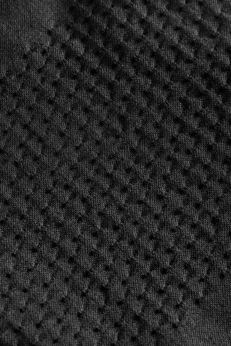 CEP CEP Merino 3/4 Skiing Base Tights Leggings Herren - black - 1 | SportScheck