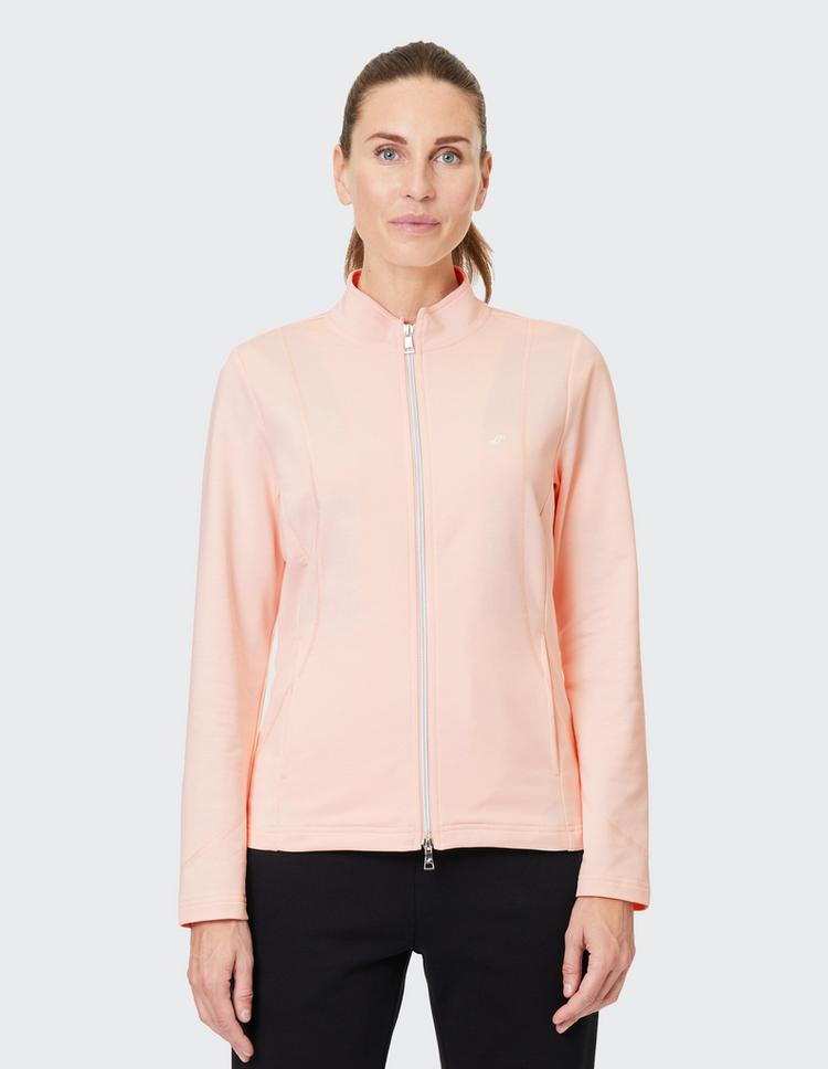 JOY sportswear JOY sportswear DORIT Trainingsjacke Damen - blue lagoon - 9 | SportScheck