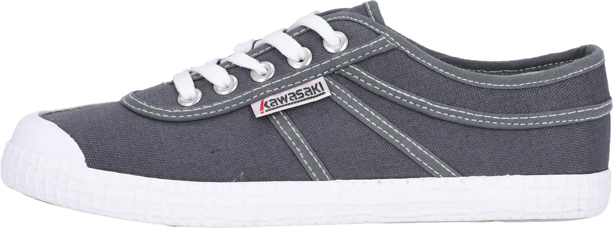 Kawasaki Original Worker Sneaker 1028 Turbulence