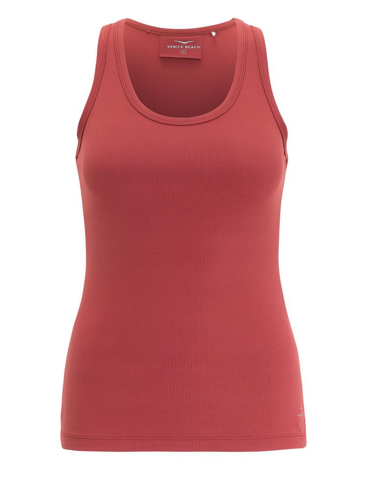 VENICE BEACH VENICE BEACH VB Brenda T-Shirt Damen - black - 0 | SportScheck