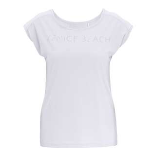 VENICE BEACH VB Alice T-Shirt Damen violet haze
