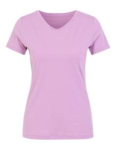 VENICE BEACH VB Deanna T-Shirt Damen pale mauve