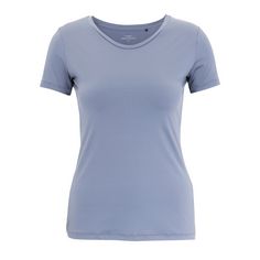 VENICE BEACH VB Deanna T-Shirt Damen mirage grey