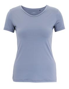 VENICE BEACH VB Deanna T-Shirt Damen mirage grey
