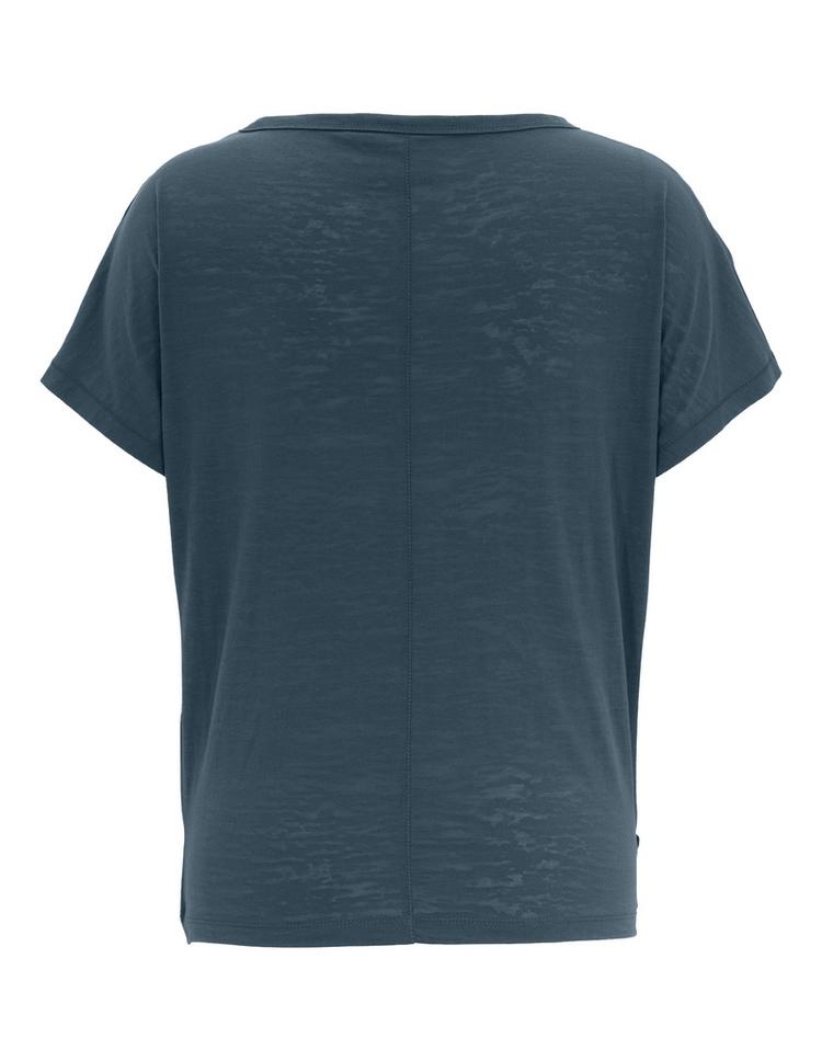 VENICE BEACH VENICE BEACH VB Kayla T-Shirt Damen - dark navy - 13 | SportScheck