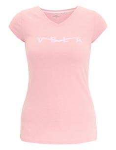 VENICE BEACH VB Alisja T-Shirt Damen rosebud