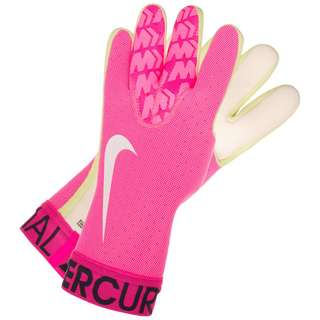 Nike Goalkeeper Mercurial Touch Elite Torwarthandschuhe Herren pink / weiß