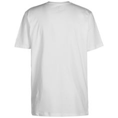 Rückansicht von New Era NFL Tampa Bay Buccaneers T-Shirt Herren weiß / rot