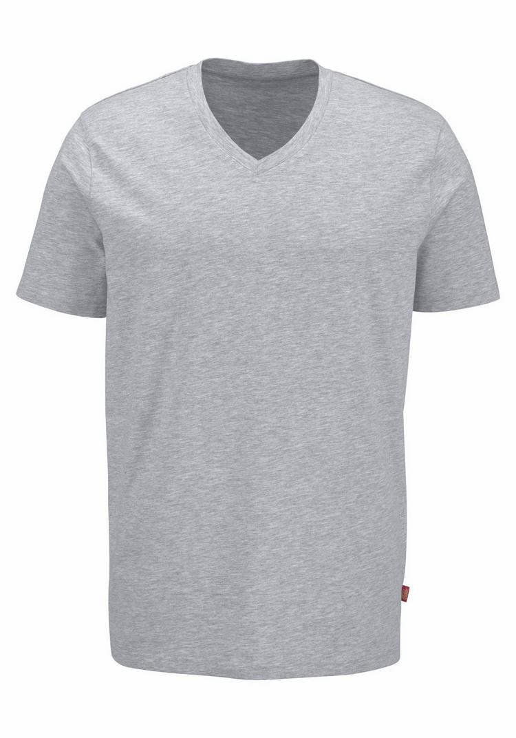 BRUNO BANANI BRUNO BANANI T-Shirt T-Shirt Herren - petrol - navy - grau - 2 | SportScheck