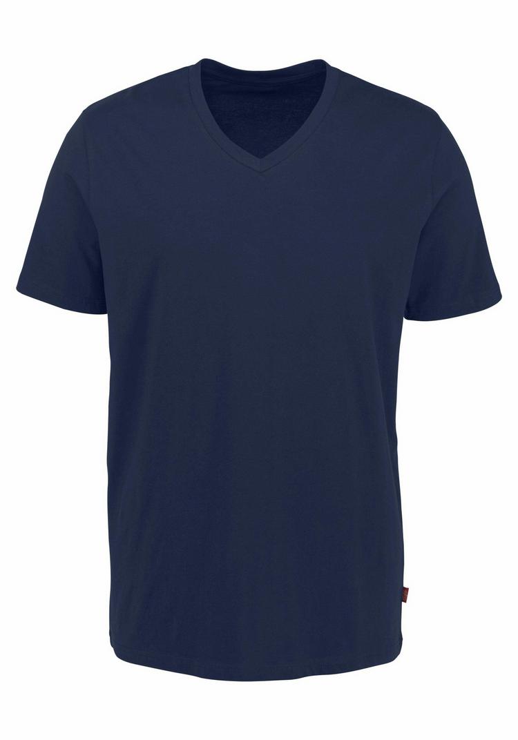 BRUNO BANANI BRUNO BANANI T-Shirt T-Shirt Herren - petrol - navy - grau - 0 | SportScheck