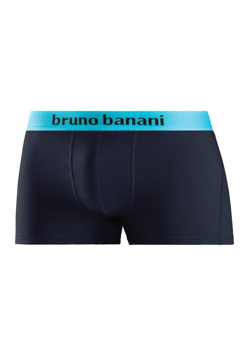 BRUNO BANANI Boxer Unterhose Herren