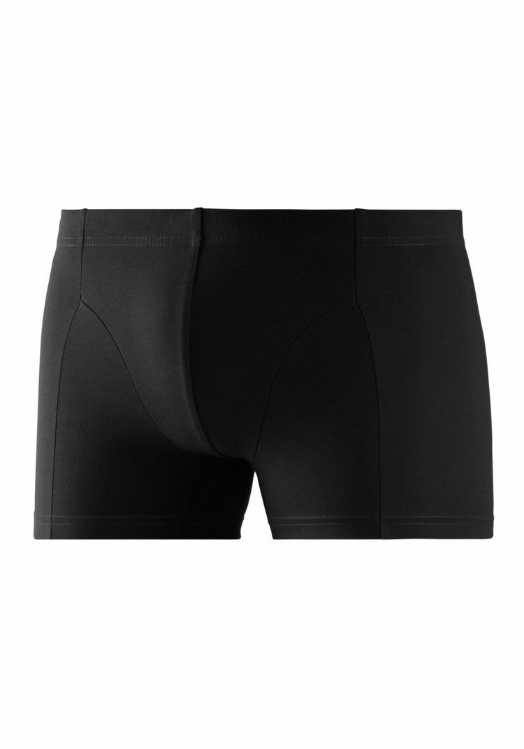 Bench Bench Boxer Unterhose Herren - navy - anthrazit  - rot - schwarz - 6 | SportScheck