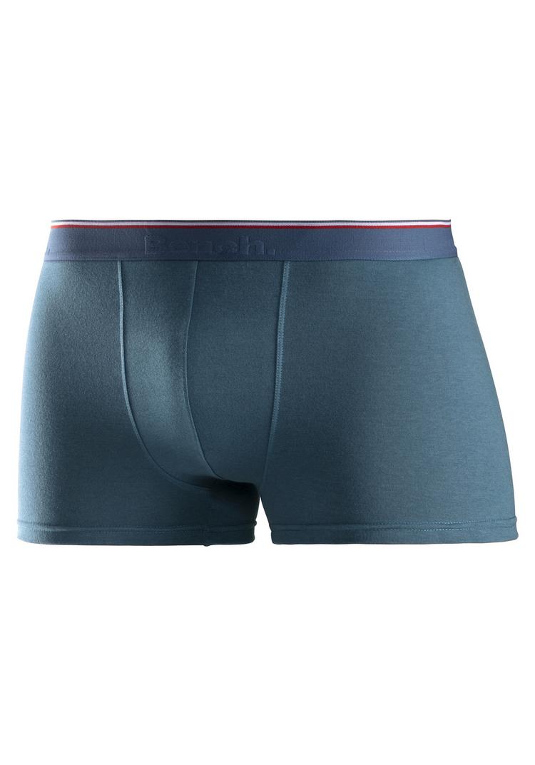 Bench Bench Boxer Unterhose Herren - navy - blau - 1 | SportScheck