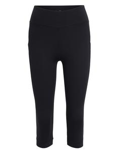 VENICE BEACH VB Beeba 3/4-Tights Damen black