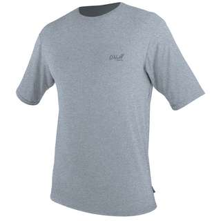 O'NEILL Blueprint S/S Sun Shirt UV-Shirt Herren FOG BLUE