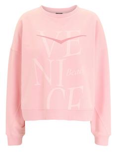 VENICE BEACH VB Anisa Sweatshirt Damen rosebud