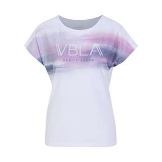 VENICE BEACH VB Tia T-Shirt Damen white