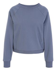 VENICE BEACH VB Imogeen Sweatshirt Damen mirage grey