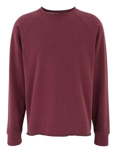 VENICE BEACH VBM Callen Sweatshirt Herren burgundy