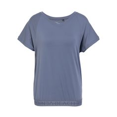 VENICE BEACH VB Melodie T-Shirt Damen mirage grey