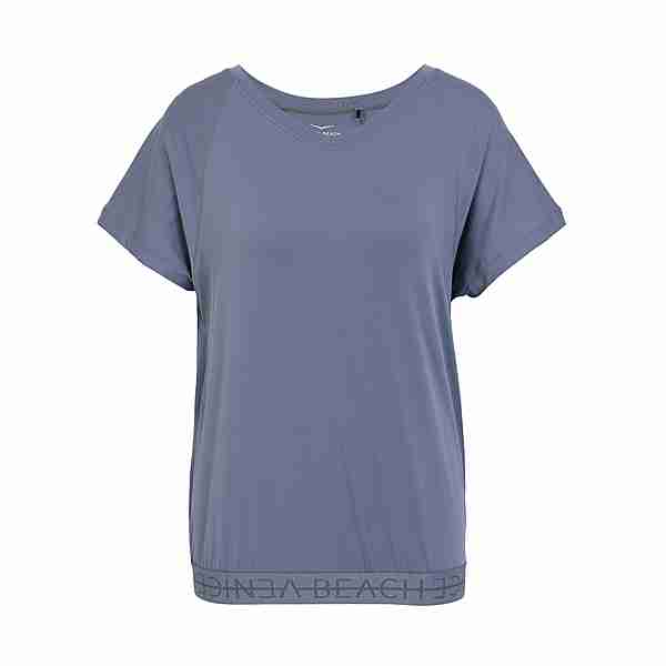 VENICE BEACH VB Melodie T-Shirt Damen mirage grey