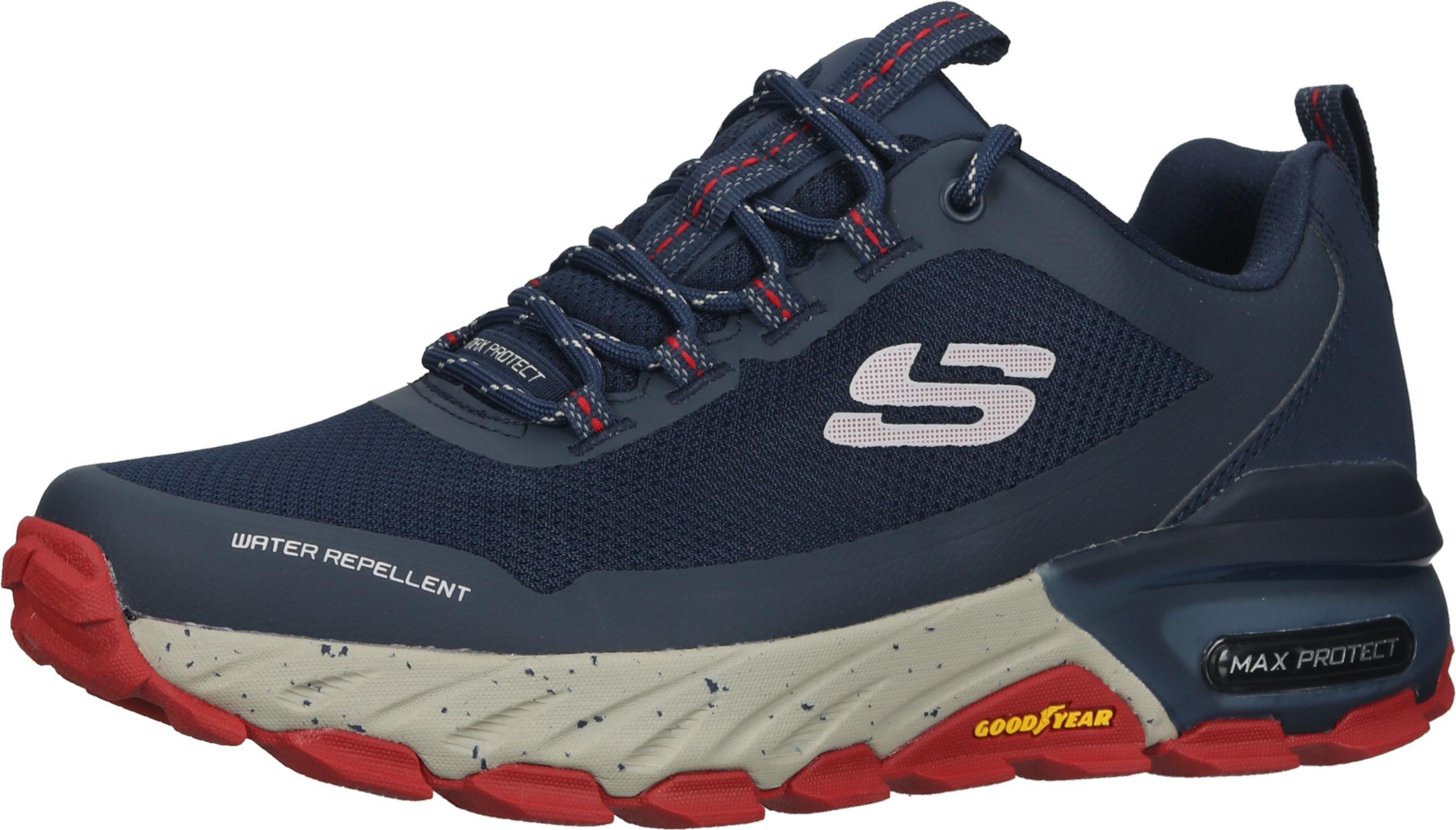 Skechers Sneaker Sneaker Herren Navy